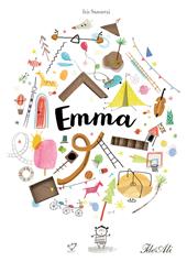 Emma. Ediz. a colori