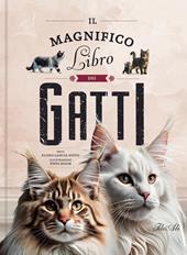 Il magnifico libro dei gatti