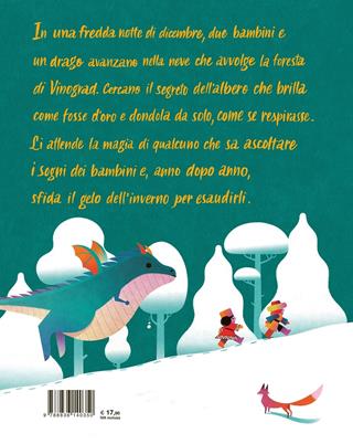 L'albero dei sogni. Ediz. illustrata - Samaritana Rattazzi - Libro Marietti Junior 2021 | libraccio.click
