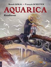 Roodhaven. Aquarica