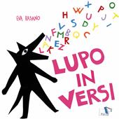 Lupo in versi. Ediz. a colori