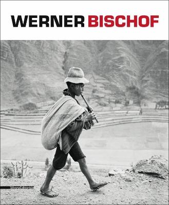 Werner Bischof. Retrospettiva. Catalogo della mostra (Torino, 20 settembre 2013-16 febbraio 2014) Ediz. italiana, inglese e francese  - Libro Silvana 2013, Cataloghi di mostre | libraccio.click