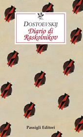Diario di Raskolnikov