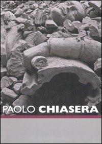 Paolo Chiasera. Catalogo della mostra (Roma, 29 maggio-31 agosto 2008) Ediz. italiana e inglese  - Libro Electa 2008, Cataloghi di mostre | libraccio.click