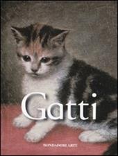 Gatti. Ediz. illustrata
