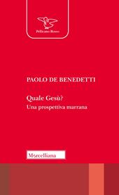 Quale Gesù? Una prospettiva marrana