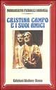 Cristina Campo e i suoi amici - Margherita Pieracci Harwell - Libro Studium 2005, Nuova Universale | libraccio.click
