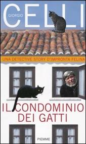Il condominio dei gatti