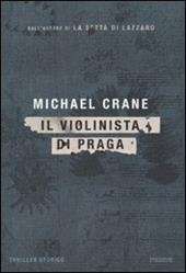 Il violinista di Praga