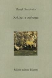 Schizzi a carbone