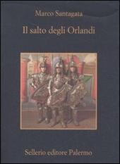 Il salto degli Orlandi