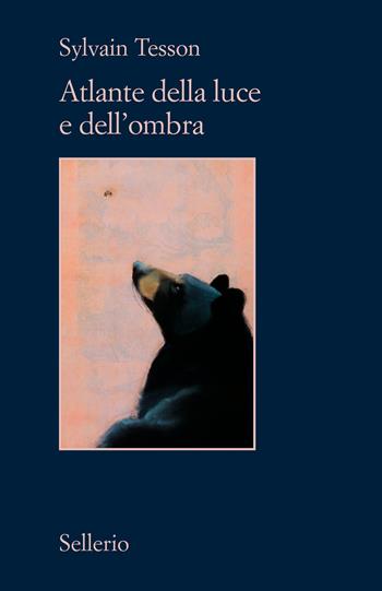 Atlante della luce e dell'ombra - Sylvain Tesson - Libro Sellerio Editore Palermo 2025, Il contesto | libraccio.click