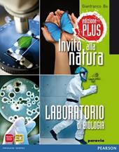 Invito alla natura. Laboratorio di biologia. Per la Scuola media. Con espansione online
