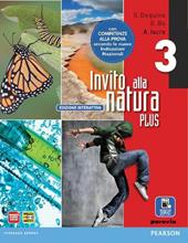Invito alla natura plus. Per la Scuola media. Con e-book. Con espansione online. Vol. 3