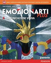 Emozionarti plus. Vol. A-B. Ediz. interattiva. Didastore. Per la Scuola media. Con e-book. Con espansione online
