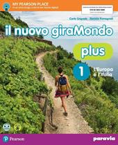 Il nuovo giramondo plus. Per la Scuola media. Con e-book. Con espansione online. Vol. 1