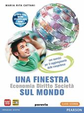Una finestra sul mondo. Per le Scuole superiori. Con espansione online. Vol. 2