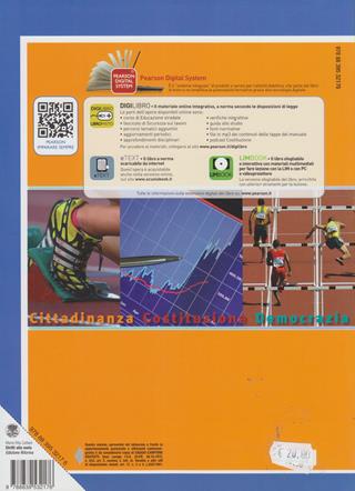 Diritti alla meta. Materiali per il docente. Per le Scuole superiori - M. Rita Cattani - Libro Paravia 2011 | libraccio.click