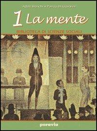 Biblioteca di scienze sociali. Per le Scuole superiori. Vol. 2: La comunicazione - Adele Bianchi, Parisio Di Giovanni - Libro Paravia 2003 | libraccio.click