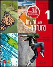 Invito alla natura plus. Per la Scuola media. Con CD-ROM. Con espansione online. Vol. 2