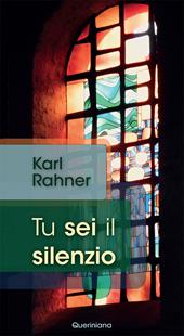 Tu sei il silenzio