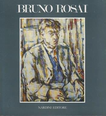 Bruno Rosai - Giuliano Serafini - Libro Nardini 1989 | libraccio.click