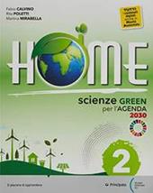 Home Plus. Per la Scuola media. Con e-book. Con espansione online. Vol. 2