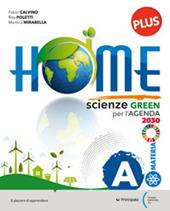 Home Plus. Per la Scuola media. Vol. 3