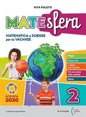 Matesfera. Con Memo. Per la Scuola media. Con e-book. Con espansione online. Vol. 2