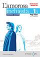 L'amorosa inchiesta. Ediz. azzurra. Per le Scuole superiori. Vol. 3B - Novella Gazich, Manuela Lori - Libro Principato 2024 | libraccio.click