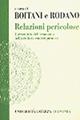Relazioni pericolose. L'avventura dell'economia nella cultura contemporanea  - Libro Laterza 1995, Università Laterza economia | libraccio.click