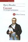 Cavour. Un europeo piemontese - Harry Hearder - Libro Laterza 2000, Storia e società | libraccio.click