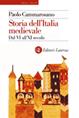 Storia dell'Italia medievale. Dal VI all'XI secolo - Paolo Cammarosano - Libro Laterza 2001, Storia e società | libraccio.click