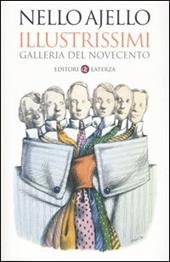 Illustrissimi. Galleria del Novecento