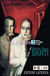 Tempi e culture. Per le Scuole superiori. Vol. 3