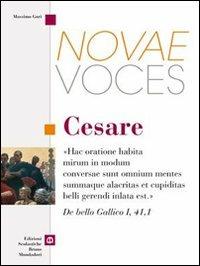 Novae voces. Lucrezio. Per i Licei e gli Ist. magistrail - Martino Menghi, Massimo Gori - Libro Edizioni Scolastiche Bruno Mondadori 2007 | libraccio.click