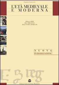 L'età contemporanea. Per le Scuole superiori. Vol. 3: Il Novecento - Marco Revelli, Peppino Ortoleva - Libro Edizioni Scolastiche Bruno Mondadori 1998 | libraccio.click