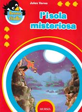 L'isola misteriosa. Ediz. a colori