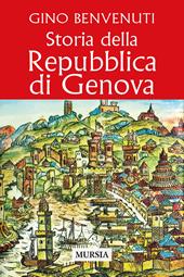 Storia della Repubblica di Genova