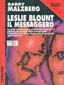 Leslie Blount il messaggero - Barry Malzberg - Libro Nord 1998, Cosmo-Serie argento | libraccio.click