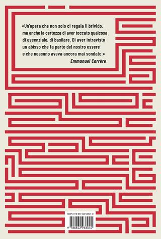 Fiori per Algernon - Daniel Keyes - Libro Nord 2025, Narrativa Nord | libraccio.click