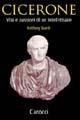 Cicerone. Vita e passioni di un intellettuale - Anthony Everitt - Libro Carocci 2005, Quality paperbacks | libraccio.click