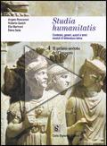 Studia humanitatis. Per i Licei e gli Ist. Magistrali. Vol. 4: Il primo secolo dell'impero. - A. Roncoroni, R. Gazich, E. Sada - Libro Carlo Signorelli Editore 2002 | libraccio.click