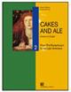 Cakes and ale. Per le Scuole superiori. Con CD Audio. Vol. 2: From romanticism to late victorians.