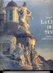 La città delle statue. Ediz. illustrata