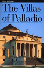 The Villas of Palladio. Ediz. illustrata