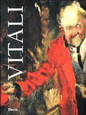 Vitali. Opere (1945-1995). Catalogo della mostra (Conegliano, 1996). Ediz. illustrata