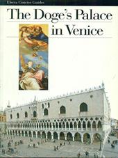 Palazzo Ducale di Venezia. Ediz. inglese