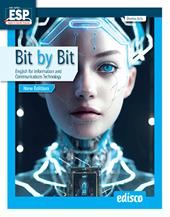 Bit by bit. English for information and communications technology. Per gli Ist. tecnici e professionali. Con e-book. Con espansione online