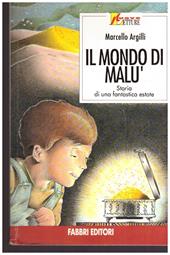 Il mondo di Malù